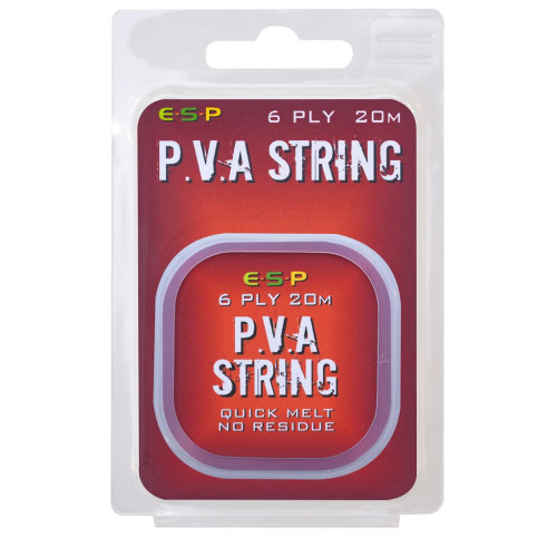 Fil Soluble ESP Pva String 6 Ply Medium    20m
