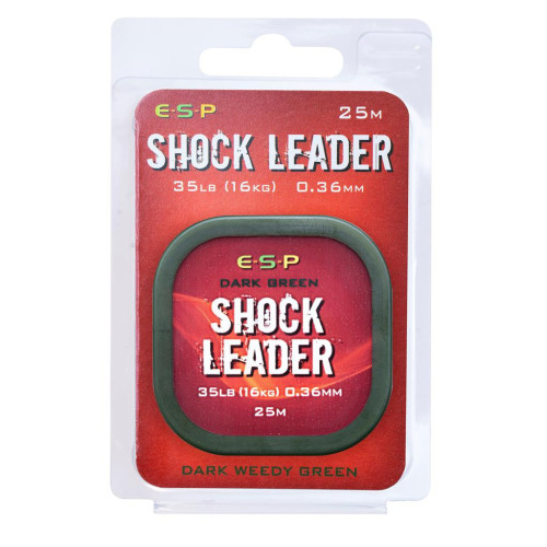 Tête De Ligne ESP Shock Leader
