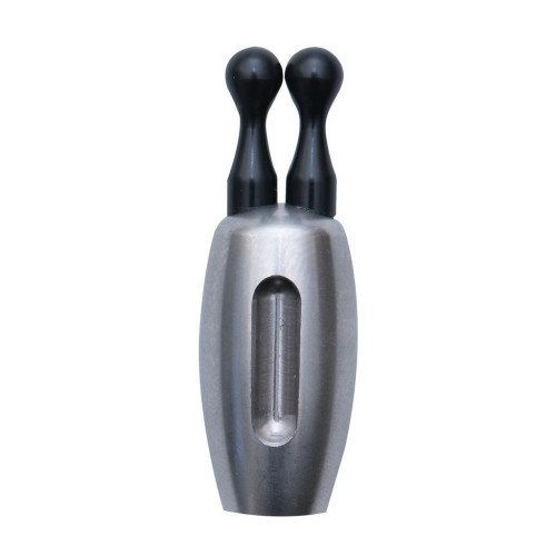 Tête De Rechange ESP Barrel Bobbin - Metal Head