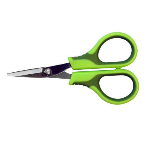 Ciseaux Esp Braid & Mono Scissors