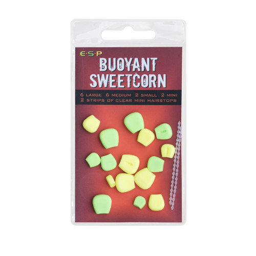 Maïs Artificiel Esp Buoyant Sweetcorn