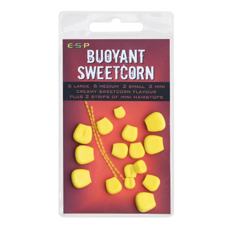 Maïs Artificiel Esp Sweetcorn Buoyant