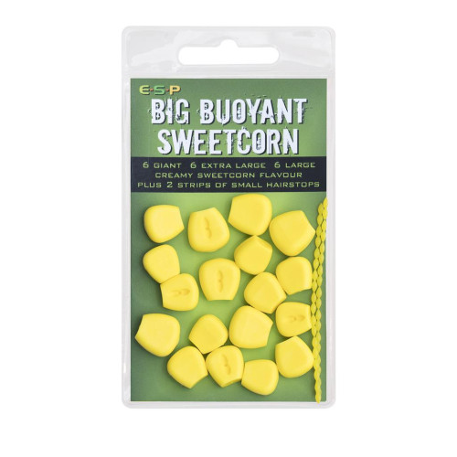 Maïs Artificiel Esp Sweetcorn  Big Buoyant