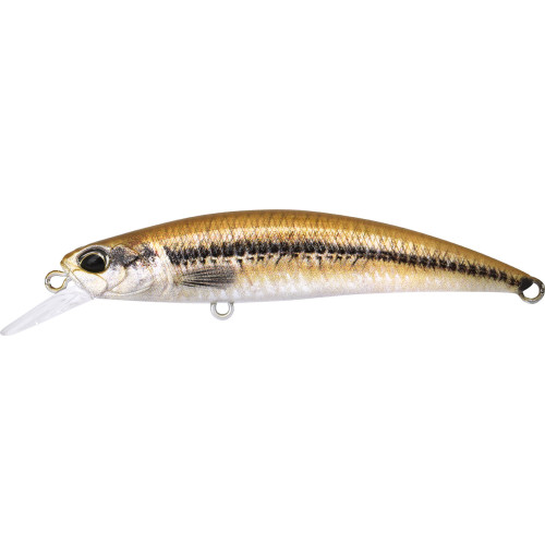Leurre Coulant Ryuki 60S Spearhead Vairon  (spec.Osaka)