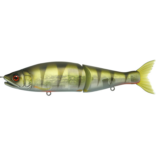 Leurre Flottant Gan Craft Jointed Claw 178 F