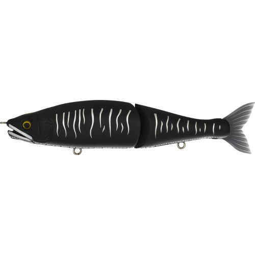 Leurre Coulant Gan Craft Jointed Claw 178 SS