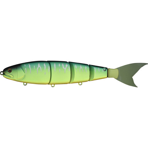 Leurre Flottant Madness Balam 300