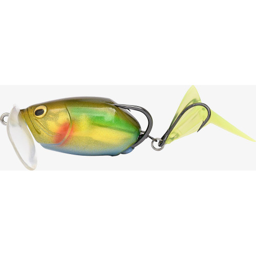 Leurre Souple Megabass Batra X Nude Ayu (SP-C)