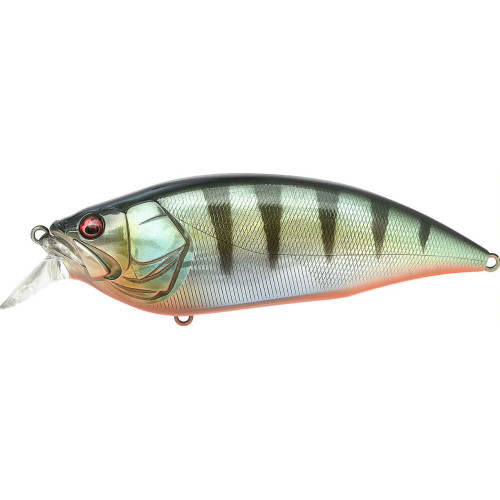 Leurre Flottant Megabass Big M 2.0