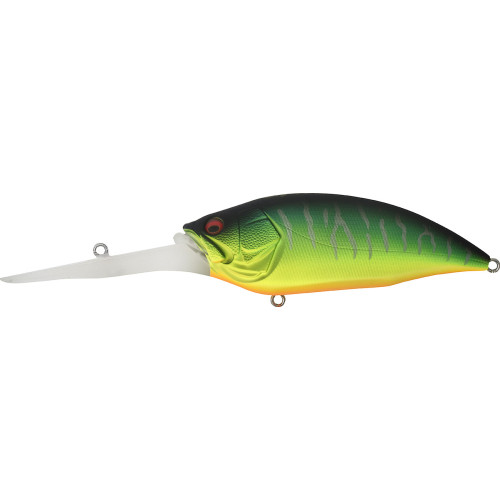 Leurre Flottant Megabass Big M 7.5