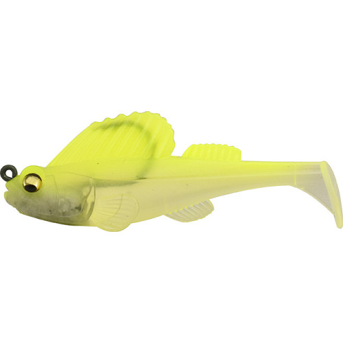 Leurre Souple Megabass Dark Sleep