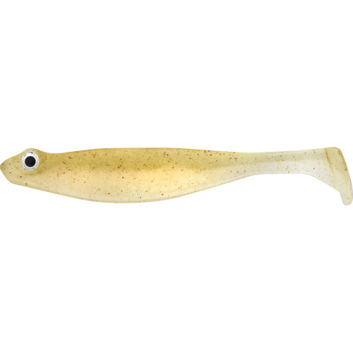 Leurre Souple Megabass Hazedong Shad 4.2 Vm