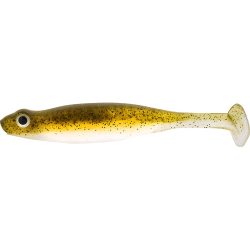 Leurre Souple Megabass Hazedong Shad 5.2 Vm