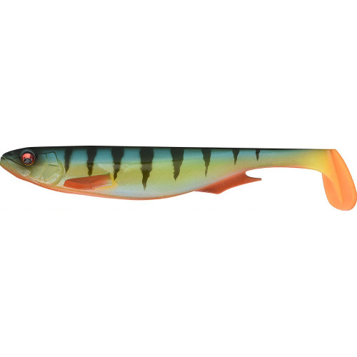 Leurre Souple Megabass Spark Shad 7"