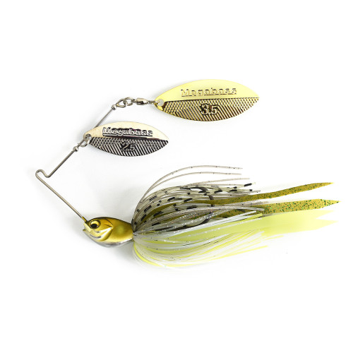 Spinnerbait Megabass SV-3 1/2 DW