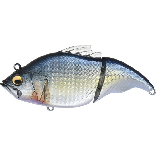 Leurre Flottant Megabass Vatalion 115F
