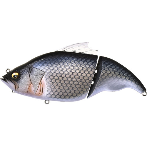 Leurre Flottant Megabass Vatalion 190 SF
