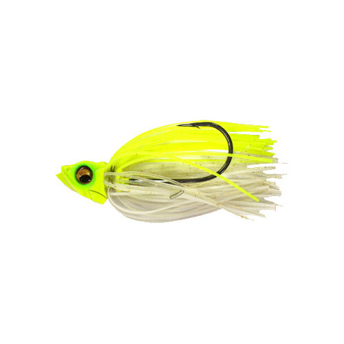 Chatterbait Megabass Wild Header