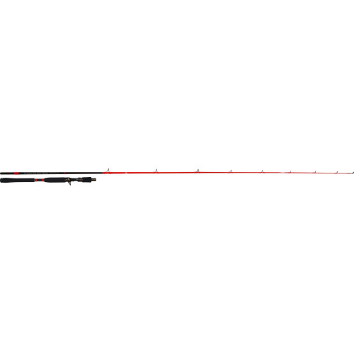 Canne Casting Tenryu BC 73 XH - Big Red Casting