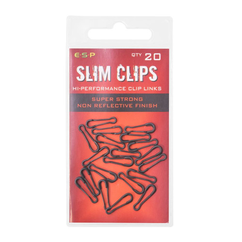 Agrafe ESP Slim Clip