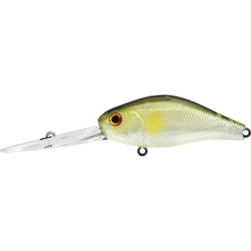 Leurre Flottant Zip Baits B.Switcher 3-0 No Rattle