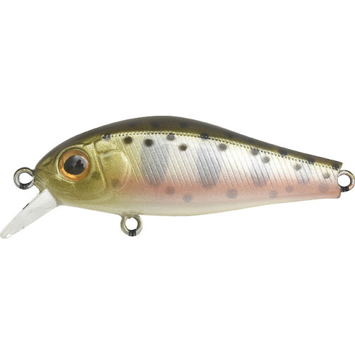 Leurre Suspending Zip Baits Rigge 43SP