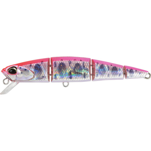 Leurre Coulant Ryuki Quattro 70S 2
