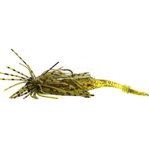 Jig Duo Small Rubber Realis 2