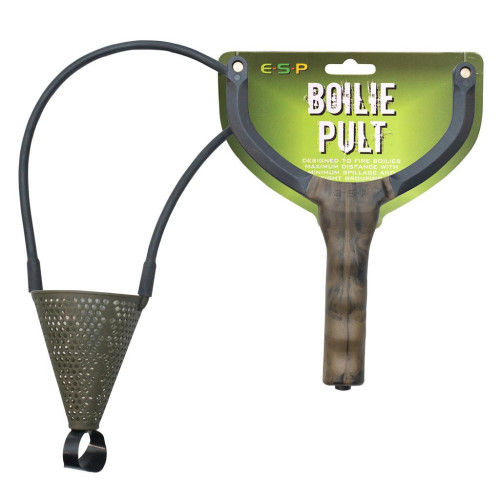 Fronde Esp Boilie Pult
