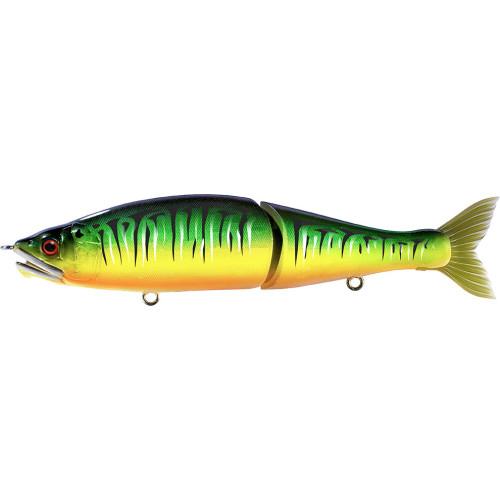 Leurre Coulant Gan Craft Jointed Claw 178 SS 2