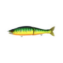 Leurre Coulant Gan Craft Jointed Claw 178 SS