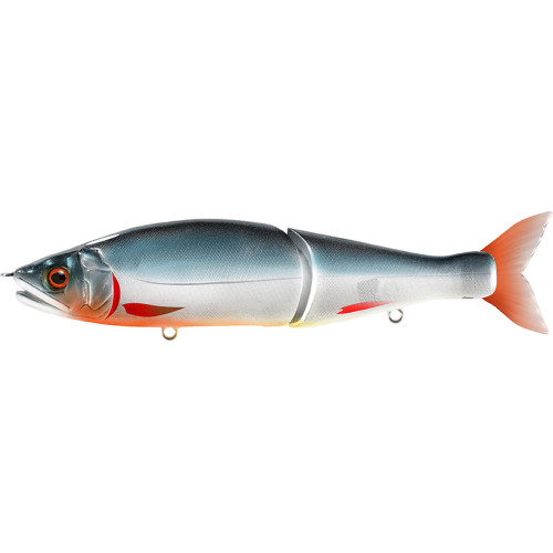 Leurre Coulant Gan Craft Jointed Claw SS Magnum 2