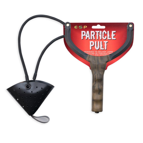 Fronde Esp Particle Pult