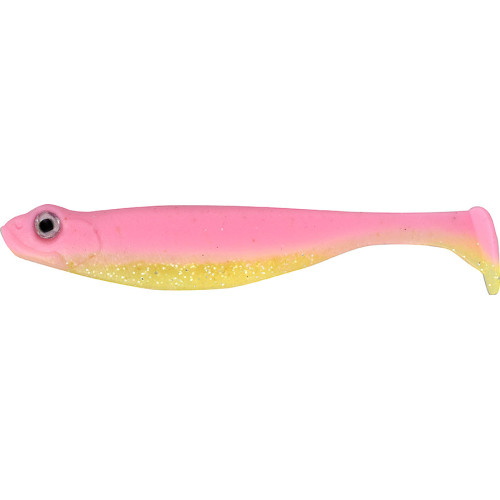 Leurre Souple Megabass Hazedong Shad 4.2 Vm