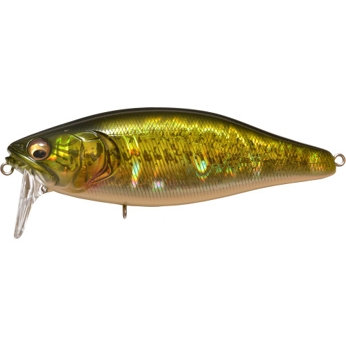 Leurre Flottant Megabass I Jack 2