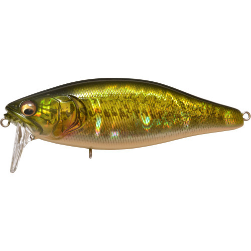 Leurre Flottant Megabass I Jack