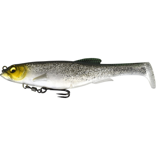 Leurre Souple Megabass Mag Draft 6" 2