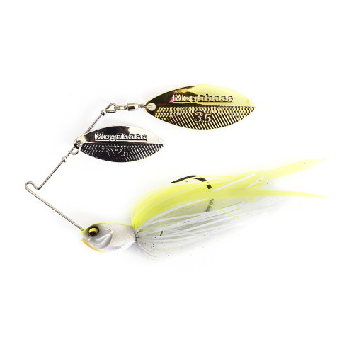Spinnerbait Megabass SV-3 5/8 DW