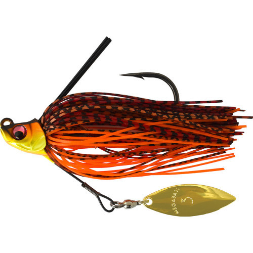 Jig Megabass Uoze Swimmer