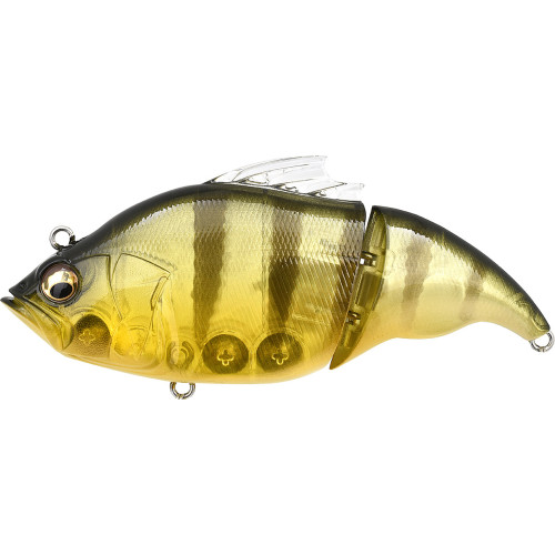 Leurre Flottant Megabass Vatalion 115F 2