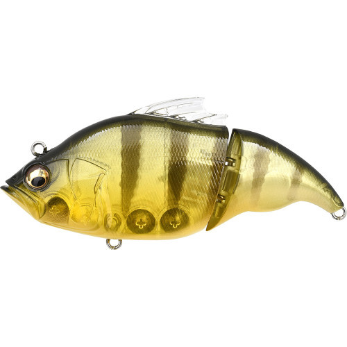 Leurre Flottant Megabass Vatalion 115F