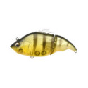 Leurre Flottant Megabass Vatalion 115F