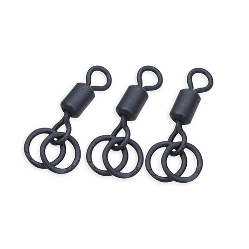 Emerillon ESP Double Ring Swivel