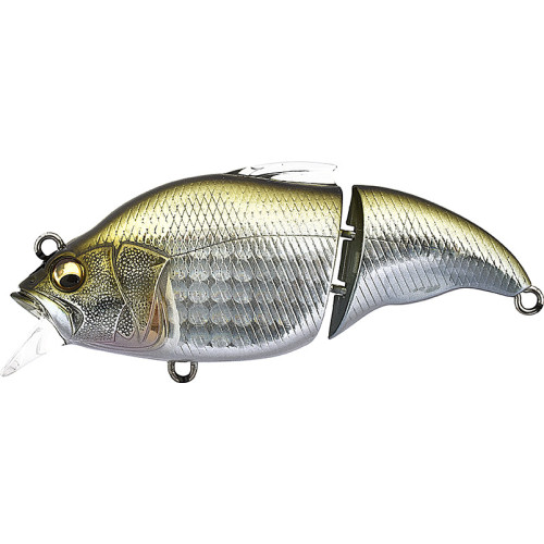 Leurre Flottant Megabass Vibration X Vatalion SS 2