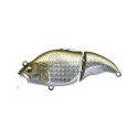 Leurre Flottant Megabass Vibration X Vatalion SS