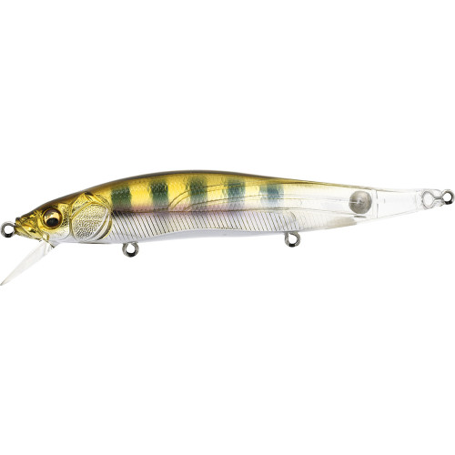 Leurre Suspending Megabass Vision 110 FW 2