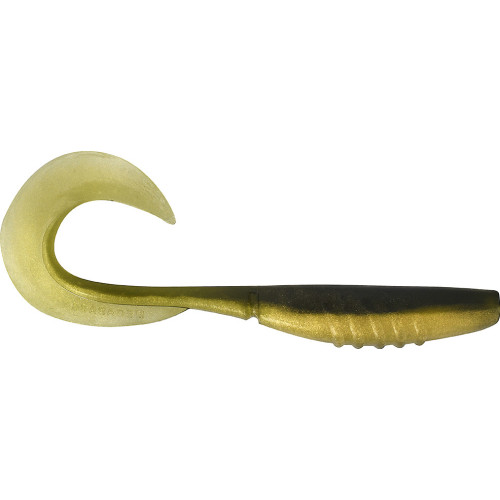Leurre Souple Megabass X Layer Curly 3.5"