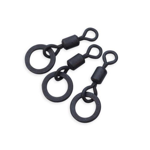 Emerillon ESP Hook Ring Swivel 2