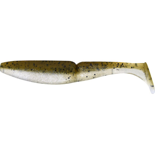 Leurre Souple Sawamura One Up Shad 4"