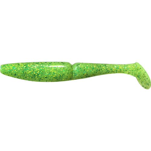 Leurre Souple Sawamura One Up Shad 5" 2
